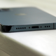 Photo of an iPhone 12 Pro